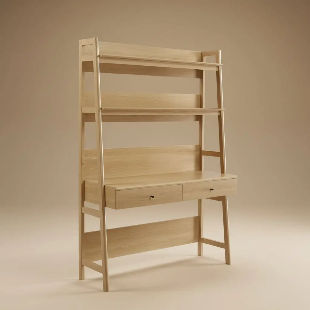 Bixby Office Desk by Modway