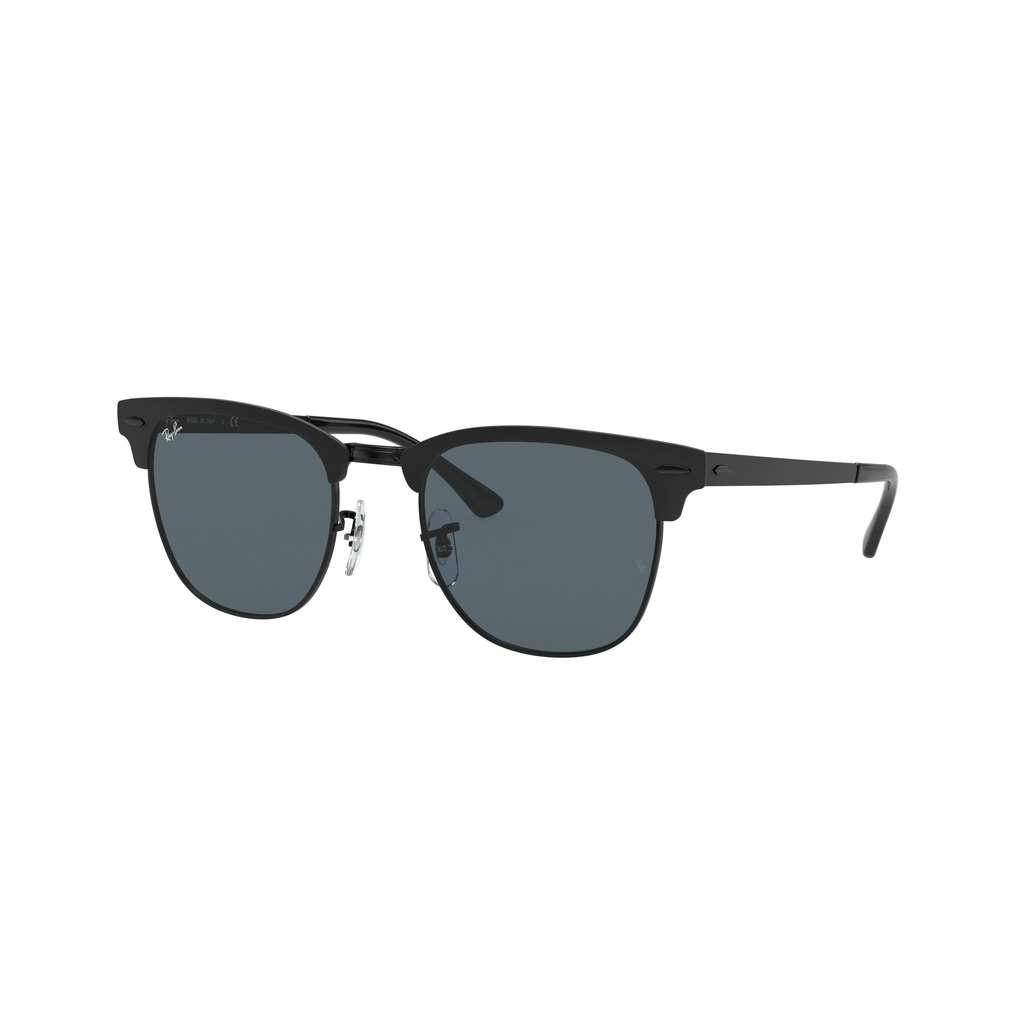 Ray-Ban 0RB3716 CLUBMASTER METAL