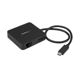 Startech DKT30CHD USB C Multiport Adapter