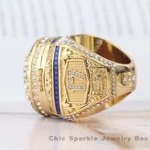 17 50 5 18 22 Player  ring and box set