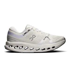 On Cloudsurfer Women Ivory Ivory