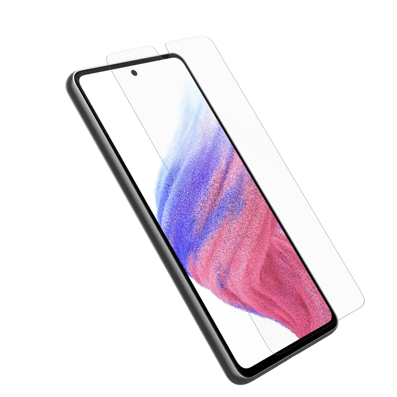 OtterBox Galaxy A53 5G Screen Protector Trusted Glass