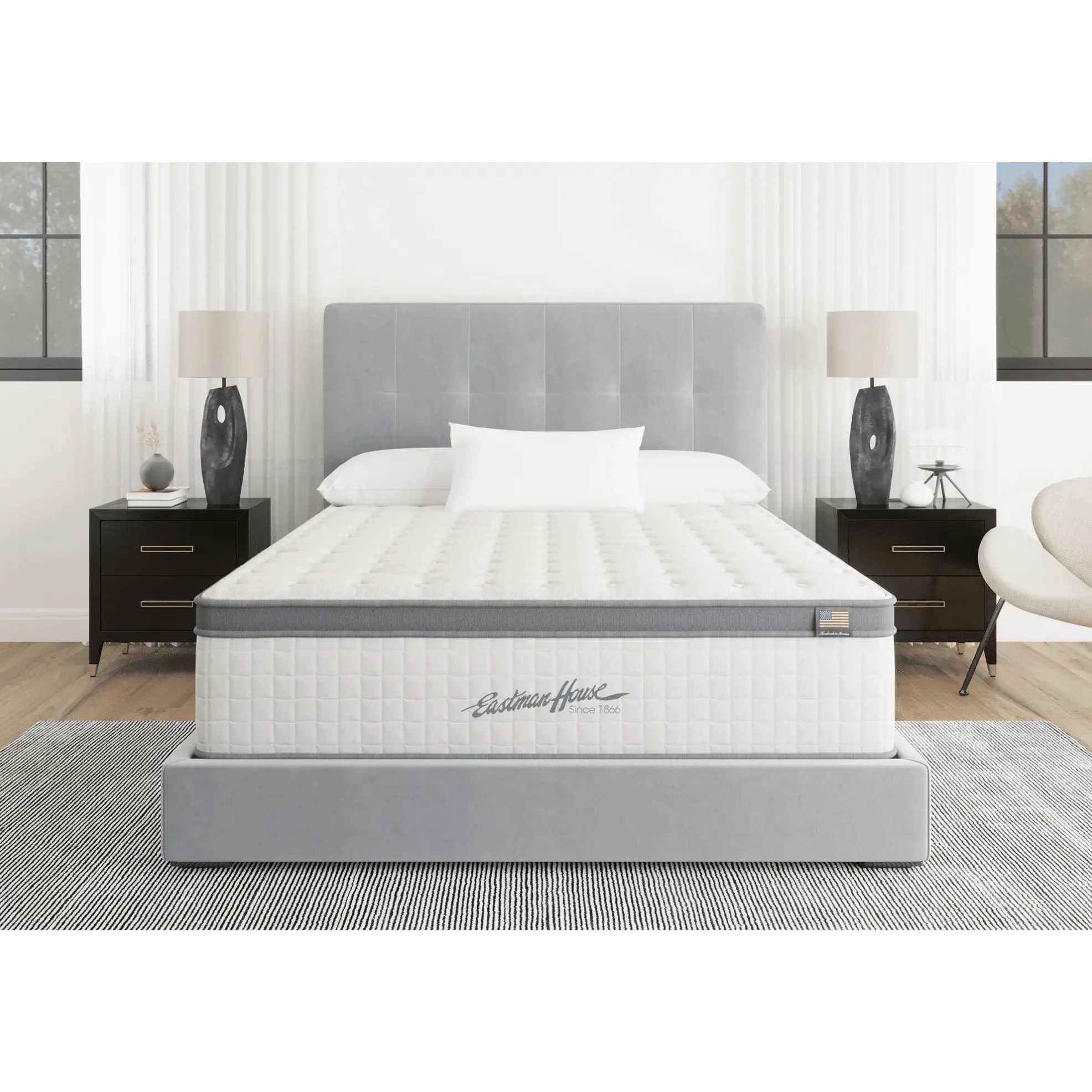 Cynthia Natural Latex Mattress Cynthia Natural Latex Mattress