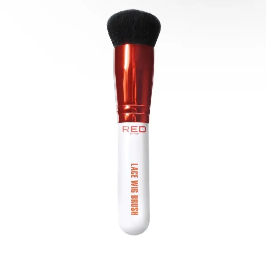Red by Kiss Lace Wig Brush Haircare