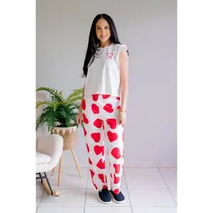 Sweetheart Serenity Lounge Pants