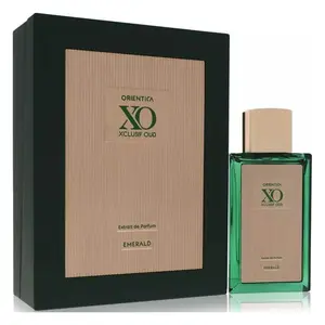 Xo Xclusif Oud Emerald by Orientica perfume for unisex EDP 2.0 oz New in Box
