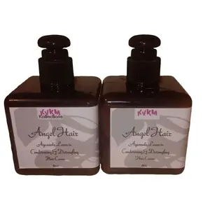 leave in hair conditioner, conditioner, detangling