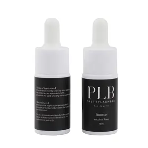 Magnetic Primer Lash Extensions