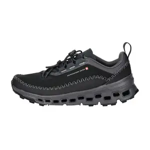 On Cloudaway 2 WMNS "Black Eclipse" 3WE30080106