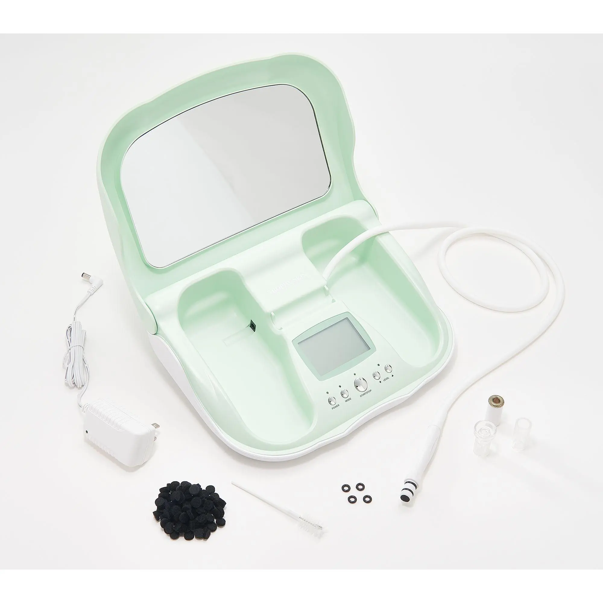 MicrodermMD by Trophy Skin Microderm- abrasion System