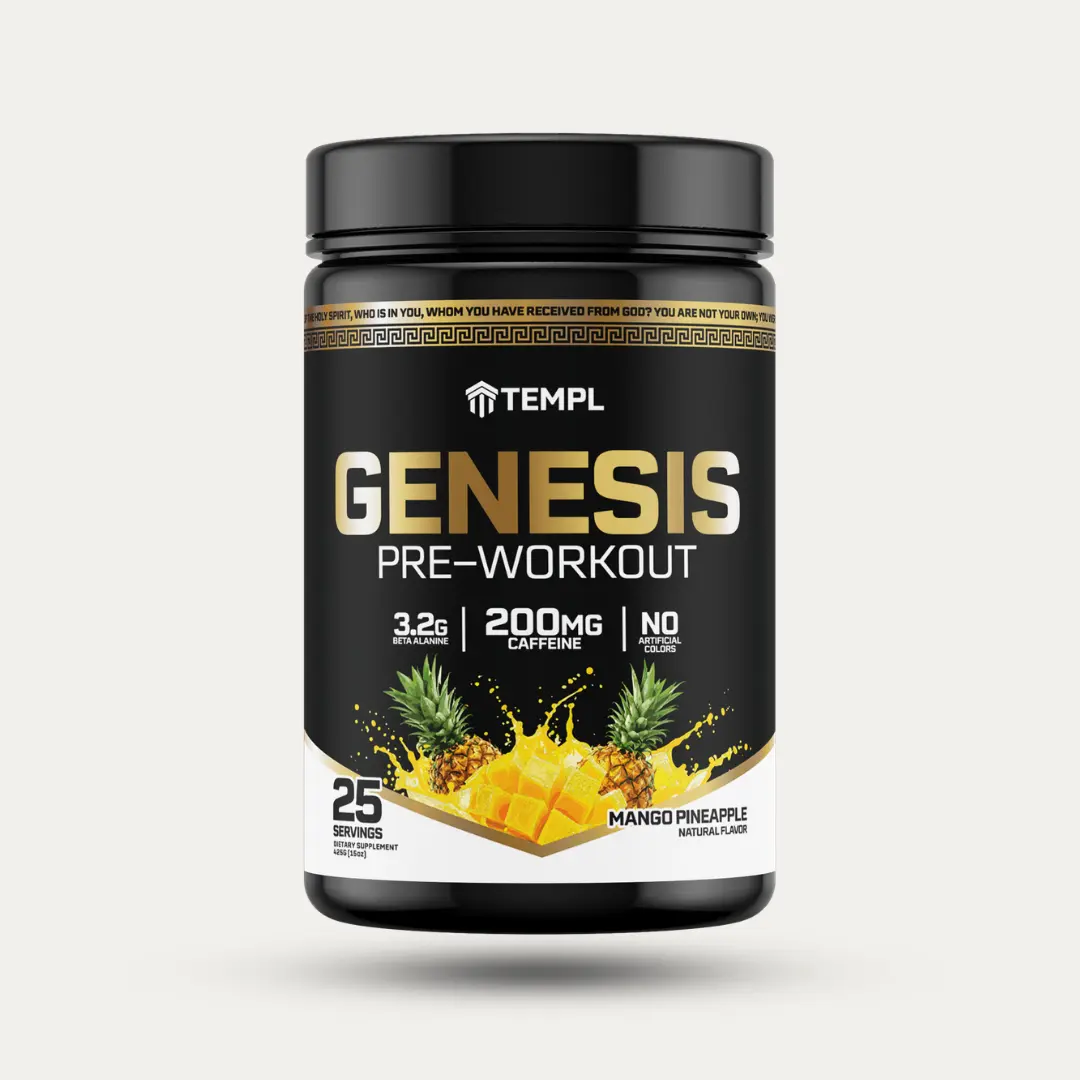 GENESIS