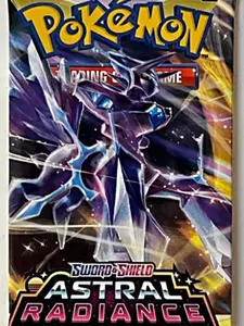 astral radiance pack ripped live