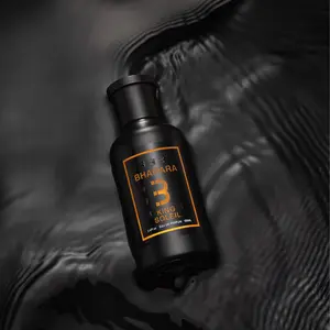 B Bharara King Soleil 3.4 EDP SP Unisex - Elegant Design for Men and Women