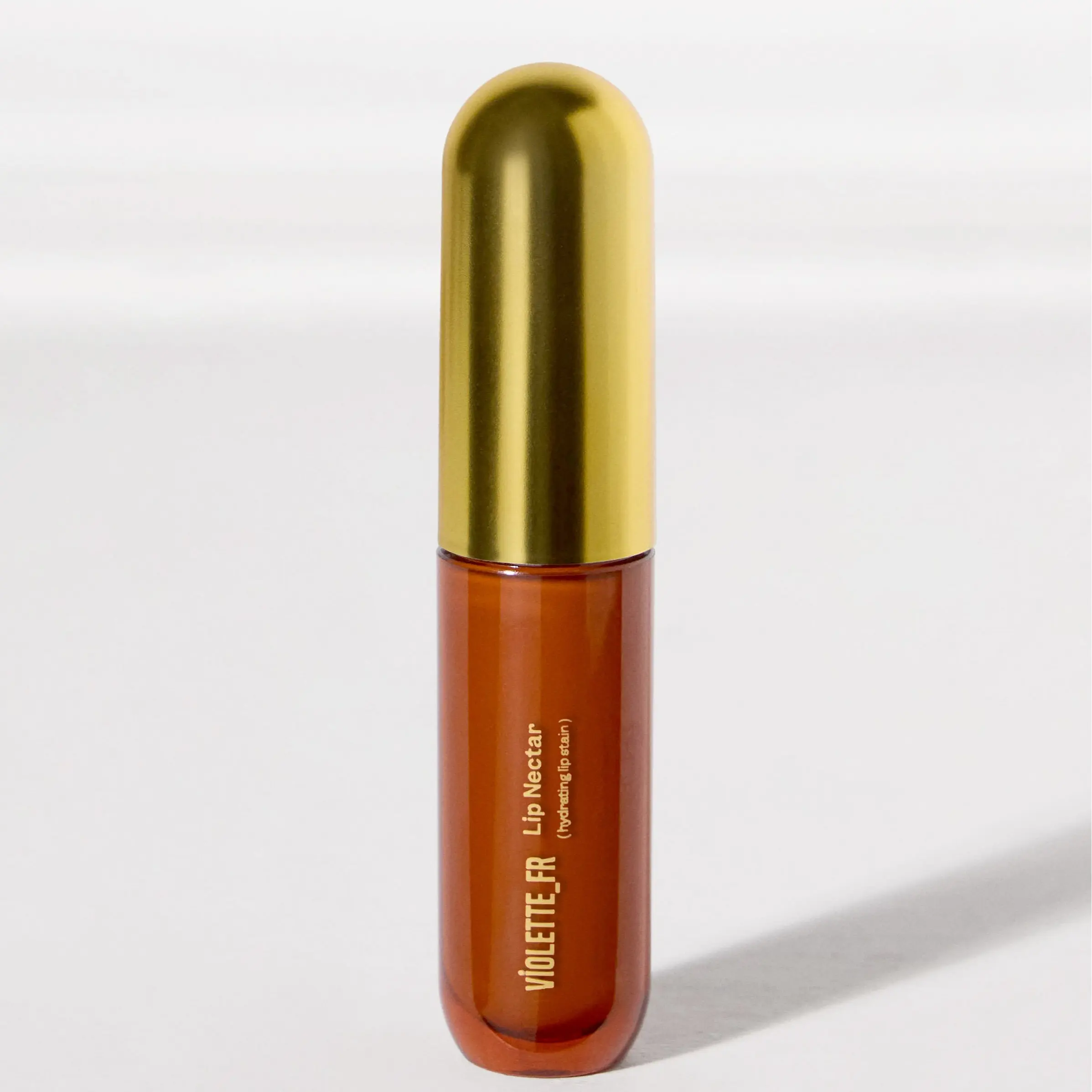 VIOLETTE_FR Lip Nectar - Rose de Moab - Hydrating Lip Stain