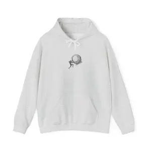 Sisyphus Unisex Hoodie