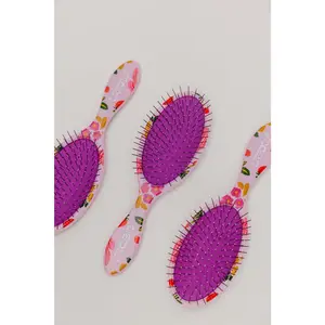 Knot Today Detangling Brush