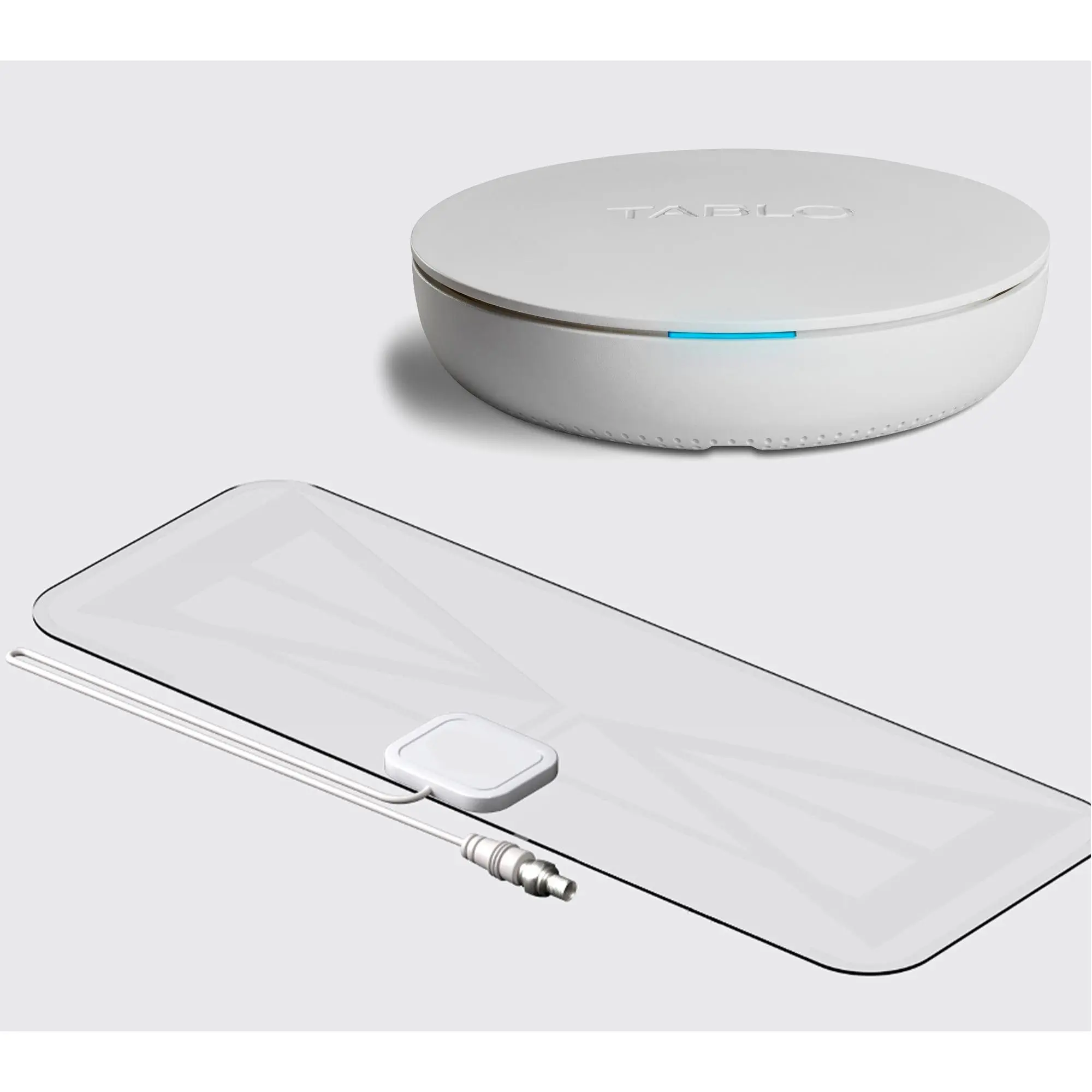 Tablo Clear Antenna with 35 mile Range