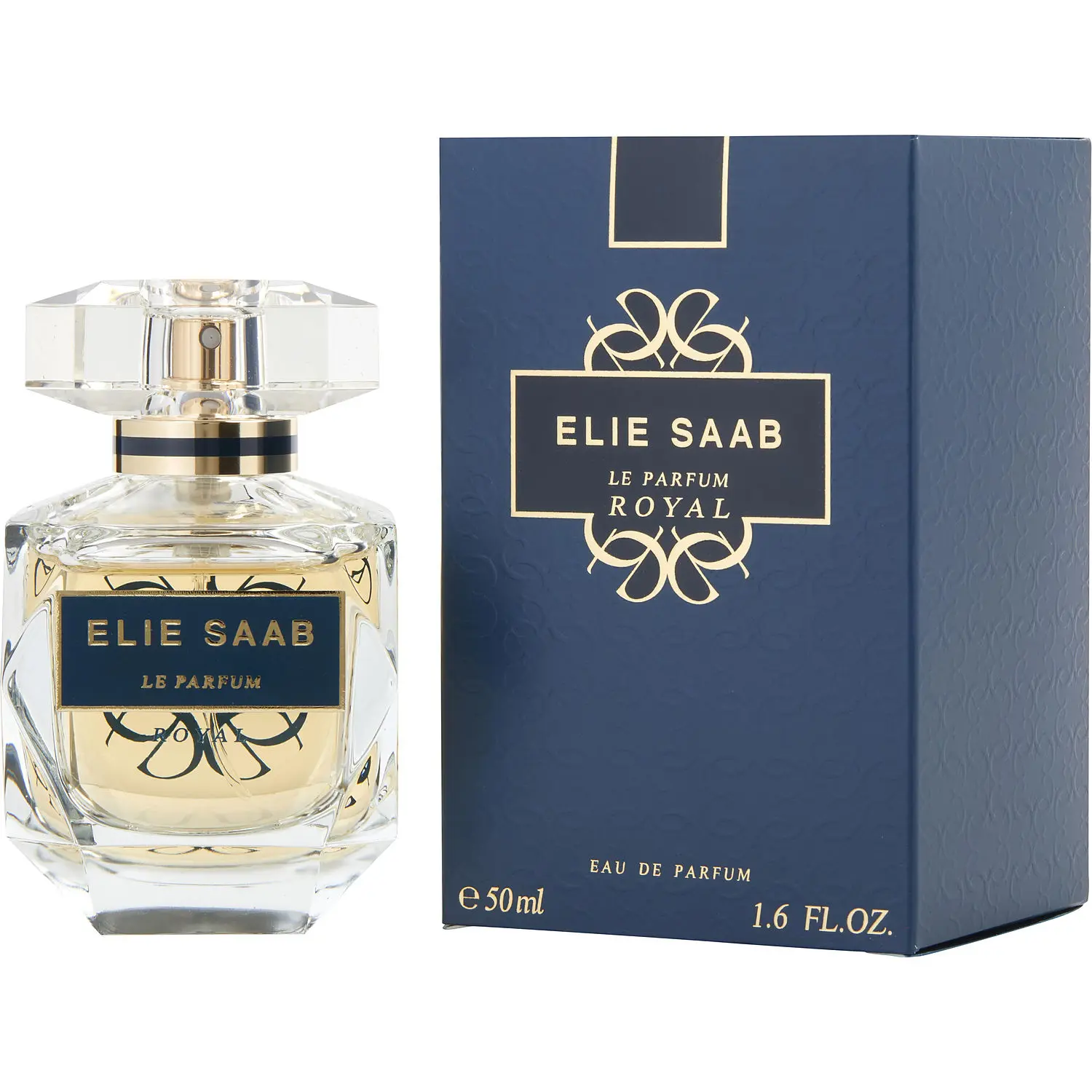 Elie Saab Le Parfum Royal By Elie Saab Eau De Parfum For Women