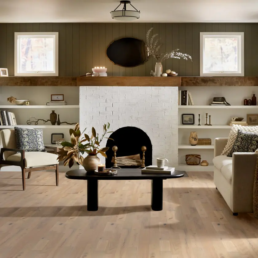 Unfinished Castlewood Oak Hardwood - Vintage Gallery Coll Hobbyist Supply for DIY Woodwork, Toys & Hobbies Projects