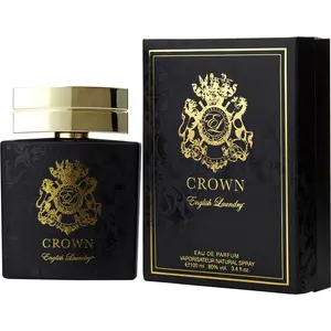 English Laundry Crown By English Laundry Eau De Parfum For Men