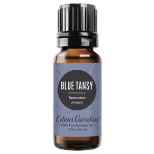 Blue Tansy Essential Oil