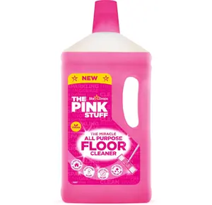 The Pink Stuff - The Miracle All Purpose Floor Cleaner 33.8fl oz