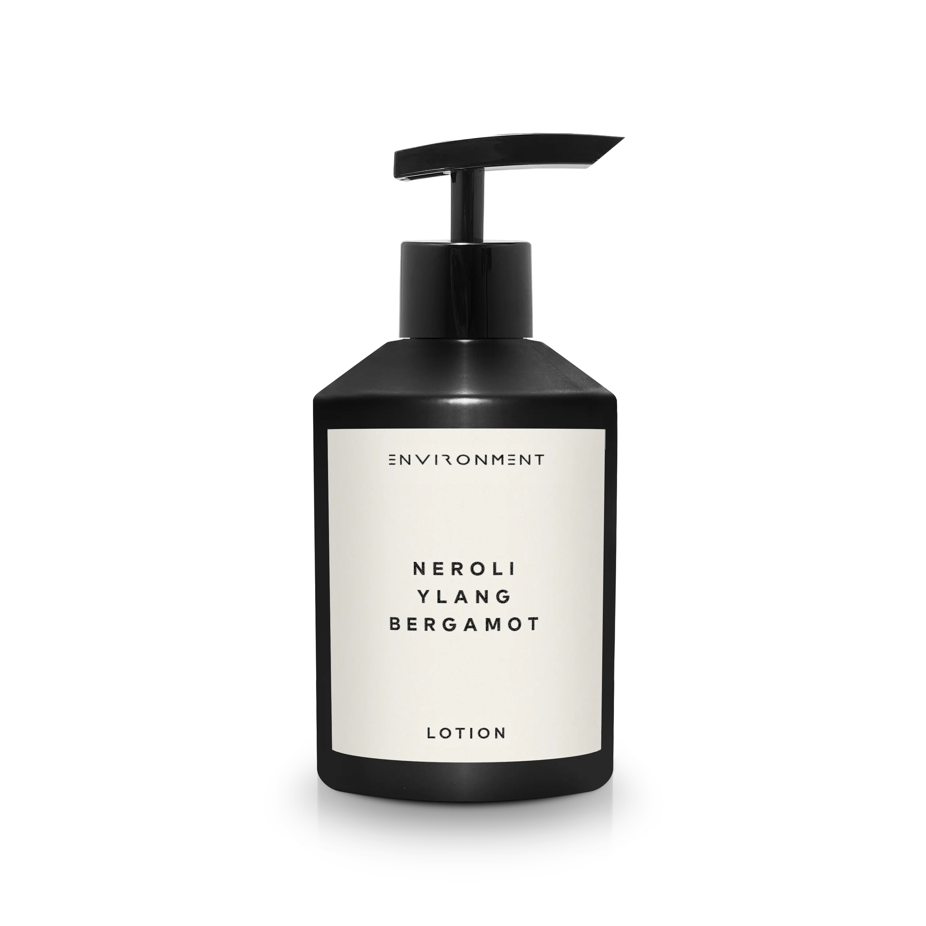 ENVIRONMENT Inspired by Designer Perfume CN5 Lotion, 300ml Luxury Scented Lotion (Neroli | Ylang | Bergamot) Bathroom Luxury, Men & Women High-End Body Lotion, Hand Cream, Dry Skin Treatment