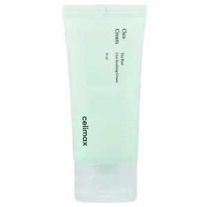Celimax The Real Cica Soothing Cream, 1.69 fl oz (50 ml)