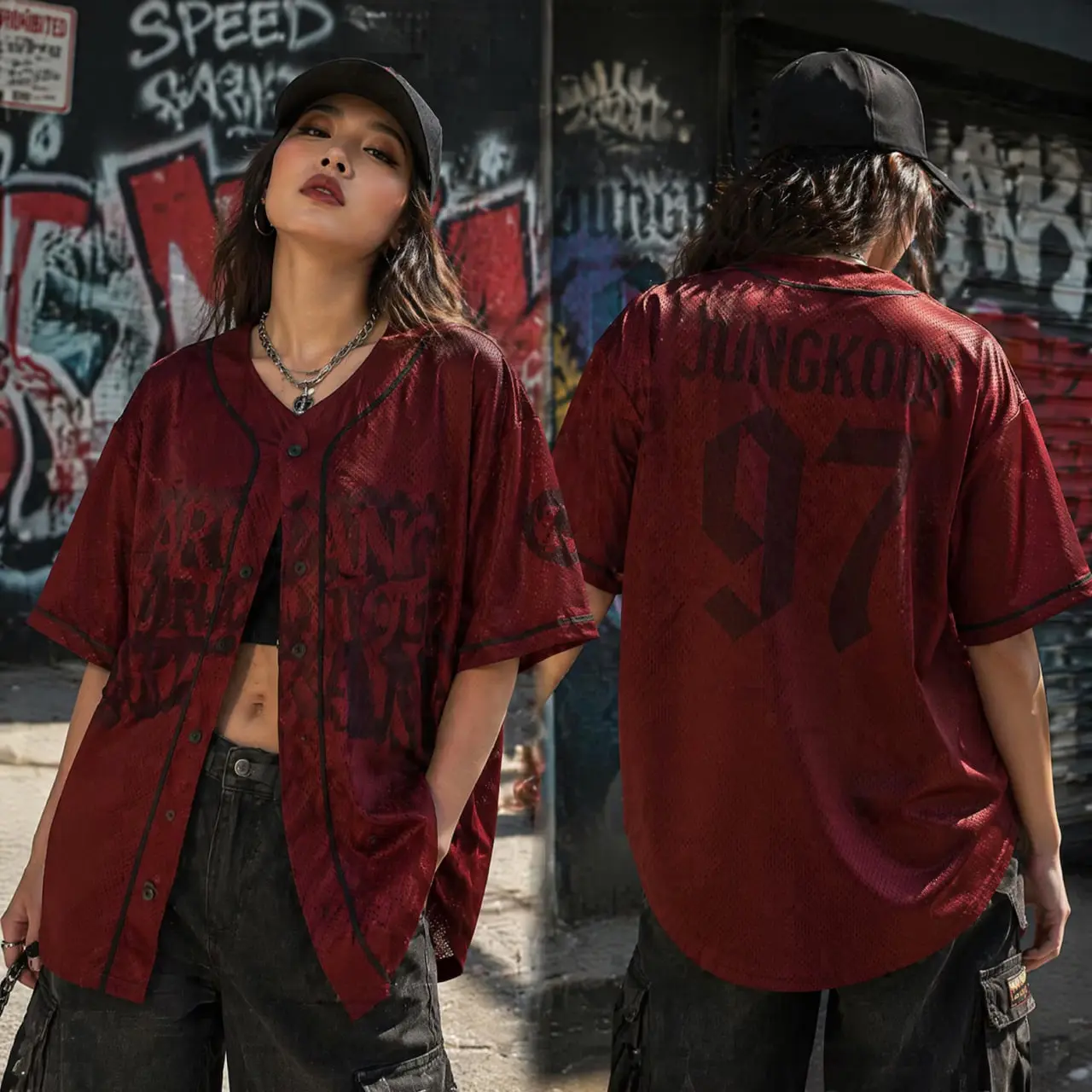 Custom 2026 Kpop Tour Baseball Jersey, Kpop Arirang Concert Shirt, Jersey Gift Fans, Casual Baseball Jersey, Kpop World Tour Concert Shirt, Custom Name Unisex Jerseys for Fans, World Tour 2026