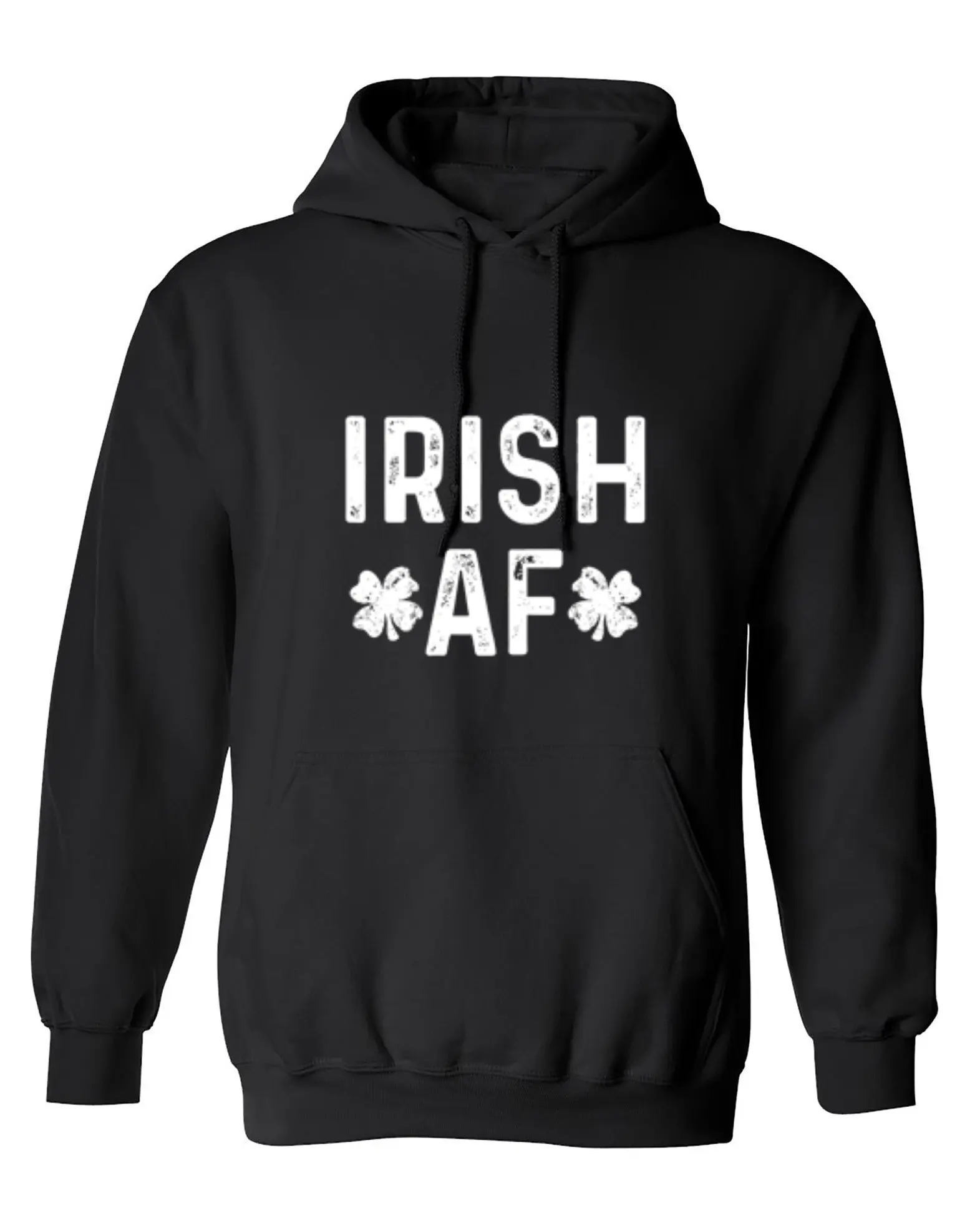 Irish AF - Hoodie
