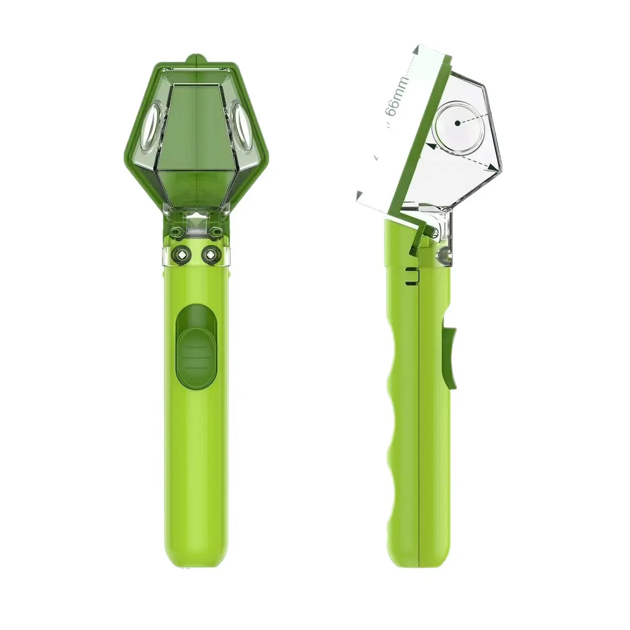 Explore and observe the insect trap educational toy