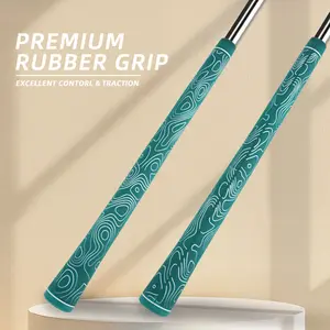 Golf Grip, Rubber Grip, 13pcs/set Non-slip Golf Grip, High Friction, Control & Golf Grip, Golf Accessories for Men & Women, Golf Equipment, Golf Supplies