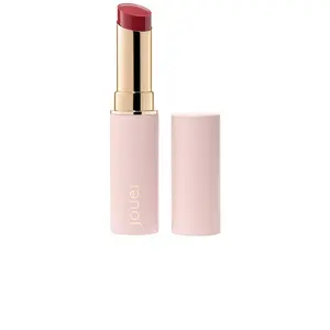 Jouer Cosmetics Balm Bouche Demi-Matte Lip in Liberté Liberte