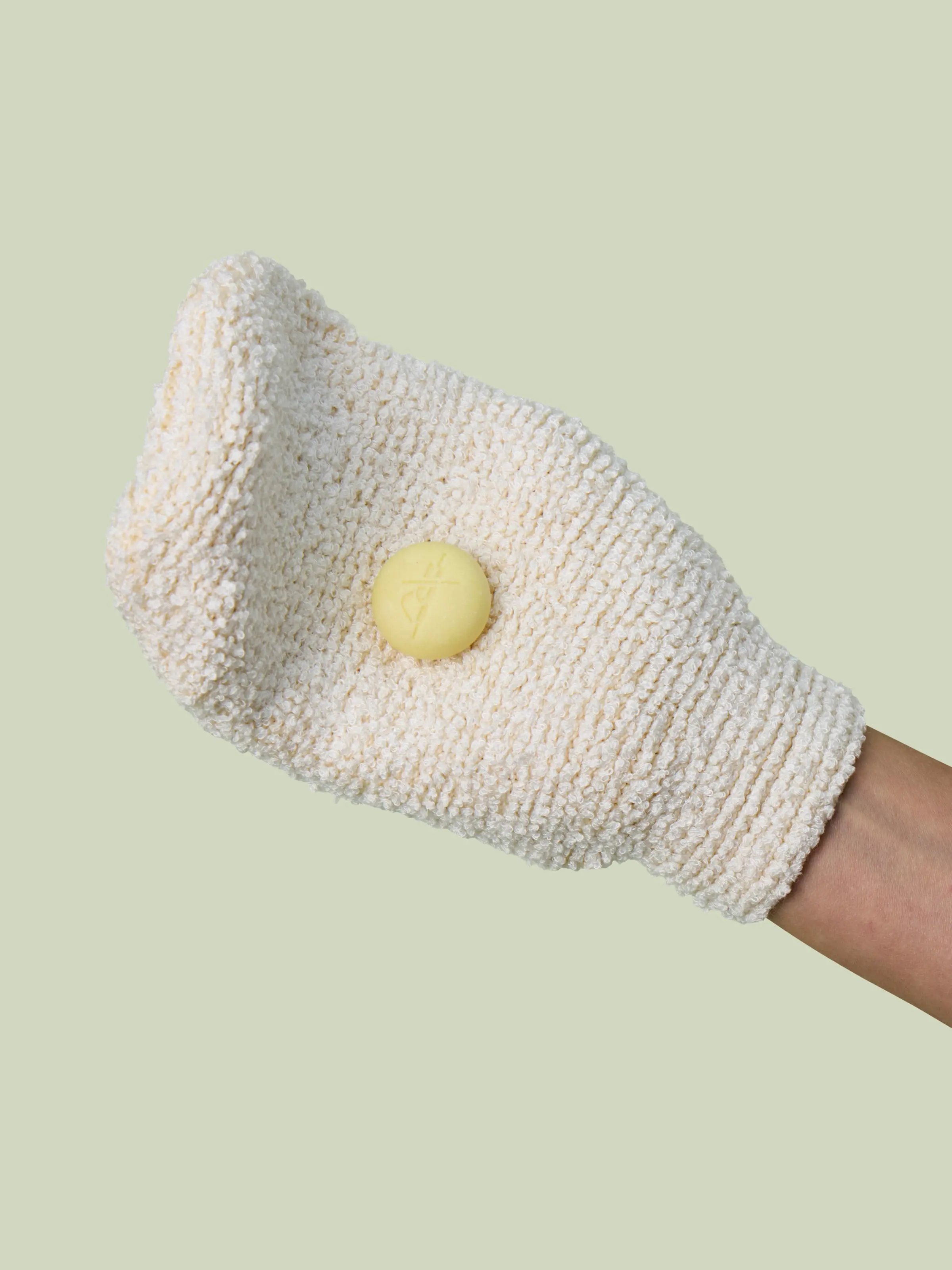 The Body Mitt