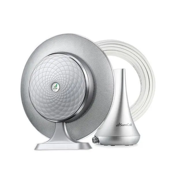 SureCall EZ 4G Easy Install Cell Phone Signal Booster