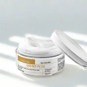 Golden Petal | Body Butter Balm