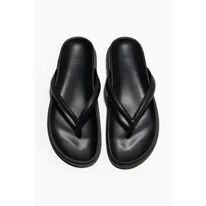 H&M Footbed flip-flops
