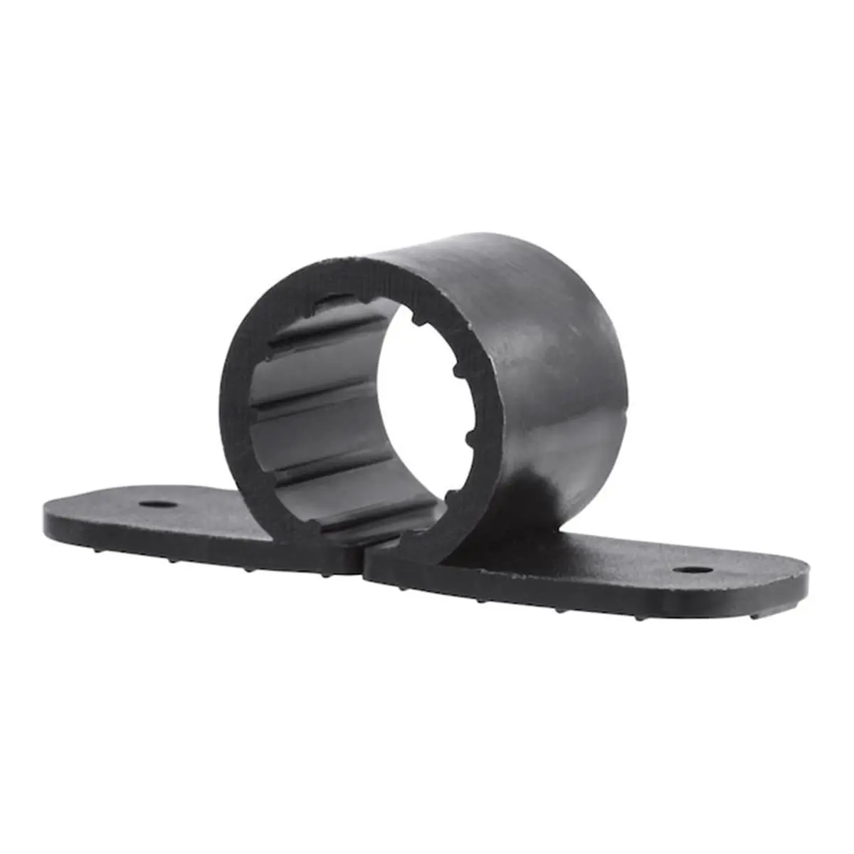 212 MAIN Sharkbite 232Z10 0.75" Plastic Direct-Mount Standard Pipe Clamp, 10-Pack, Clamping Solution for Copper/PEX/CPVC Pipes in Sports & Outdoor Scooters Equipment, Pipe Clamping