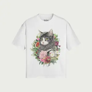 Whiskers of Victory OG Tee