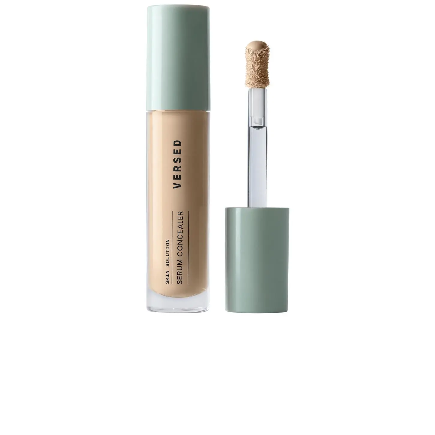 VERSED Skin Solution Serum Concealer in 3p