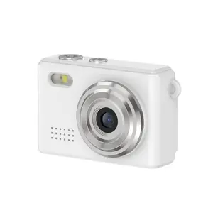 Portable Mini Camera, 0.96 Inch 1080P Portable Mini Camera, CCD Camera, Suitable for Beginners, Easy to Operate, Small Camera for Carrying,Boys & Men gifts