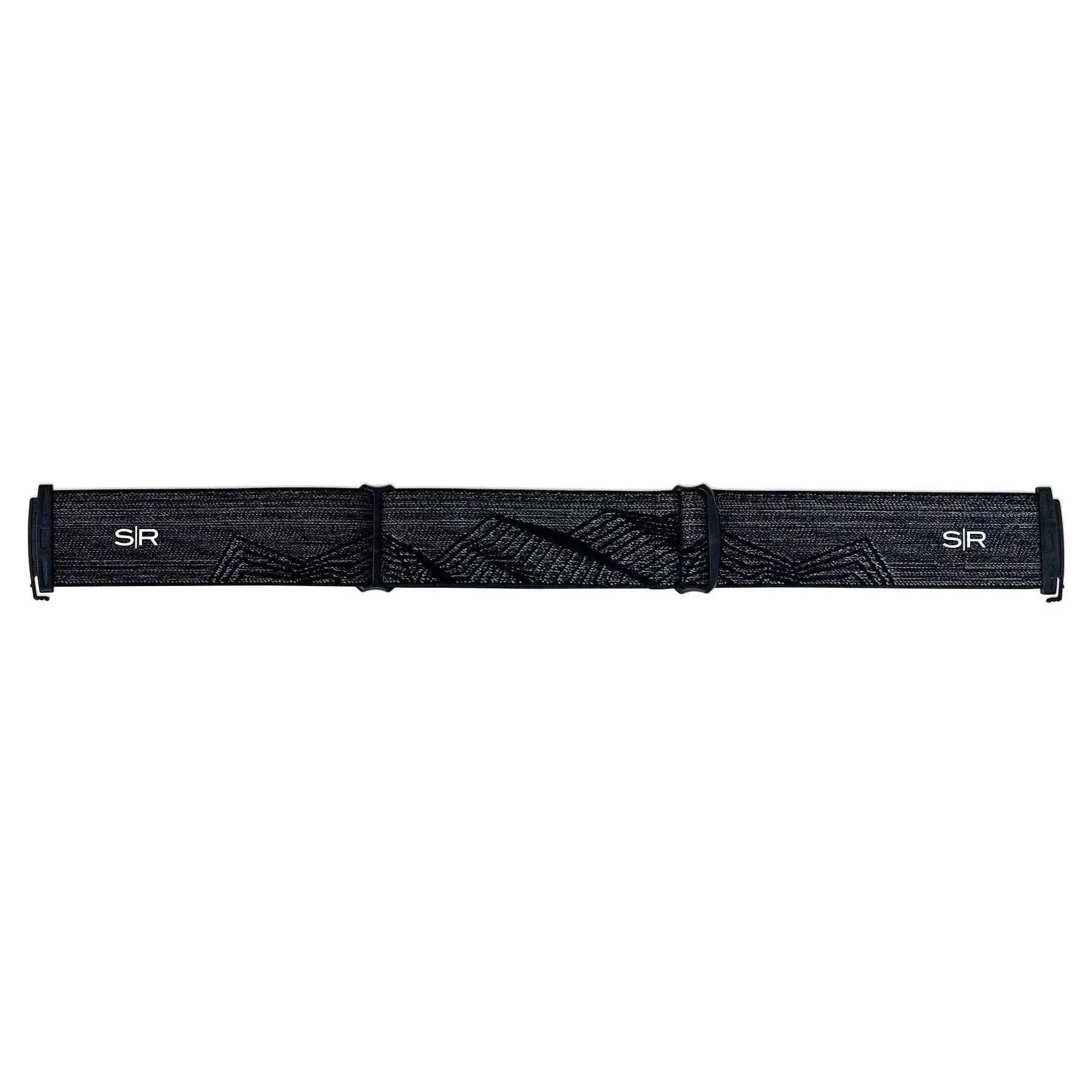 Snow Goggle Strap - Apex