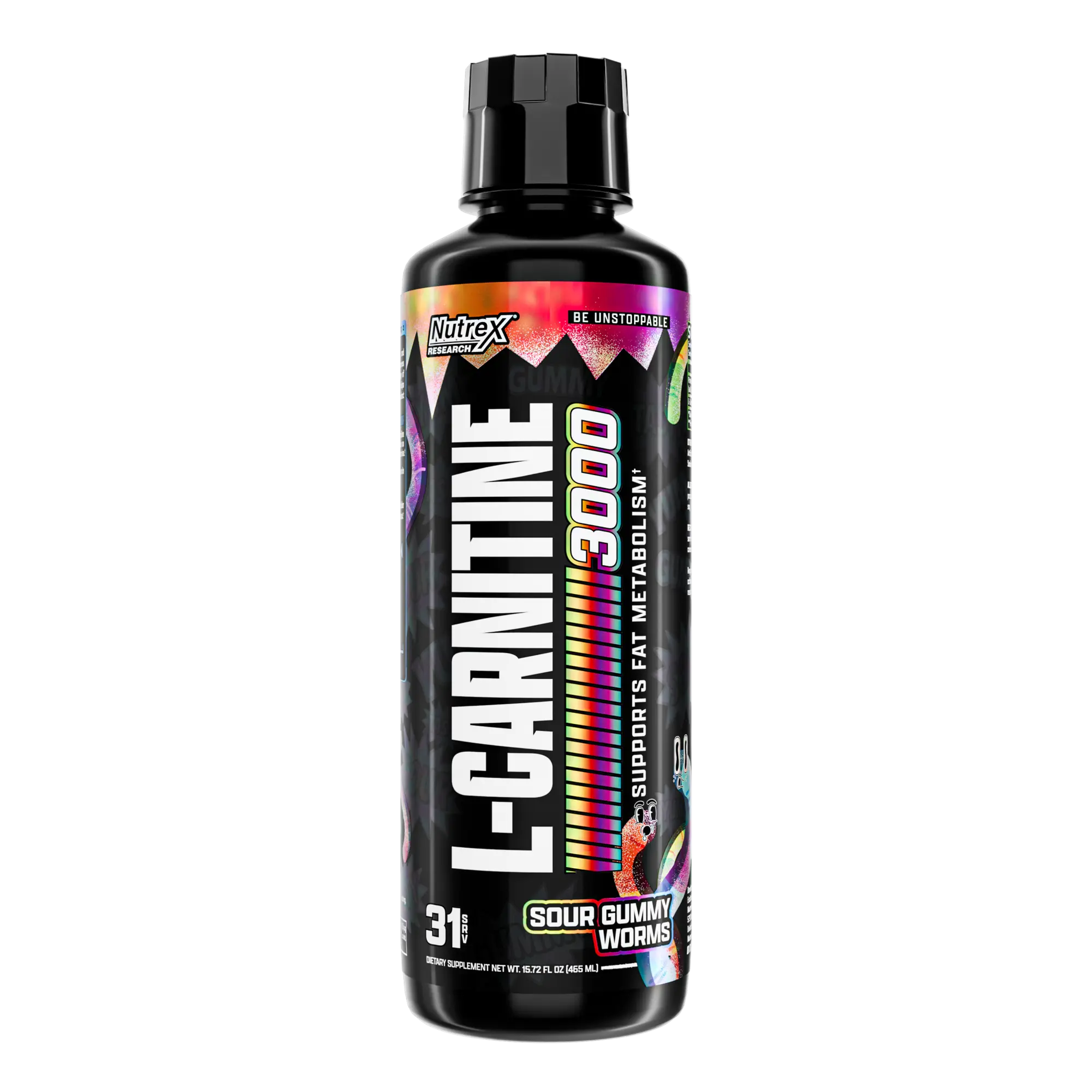 Nutrex Carnitine 3000 Nutrex Carnitine 3000