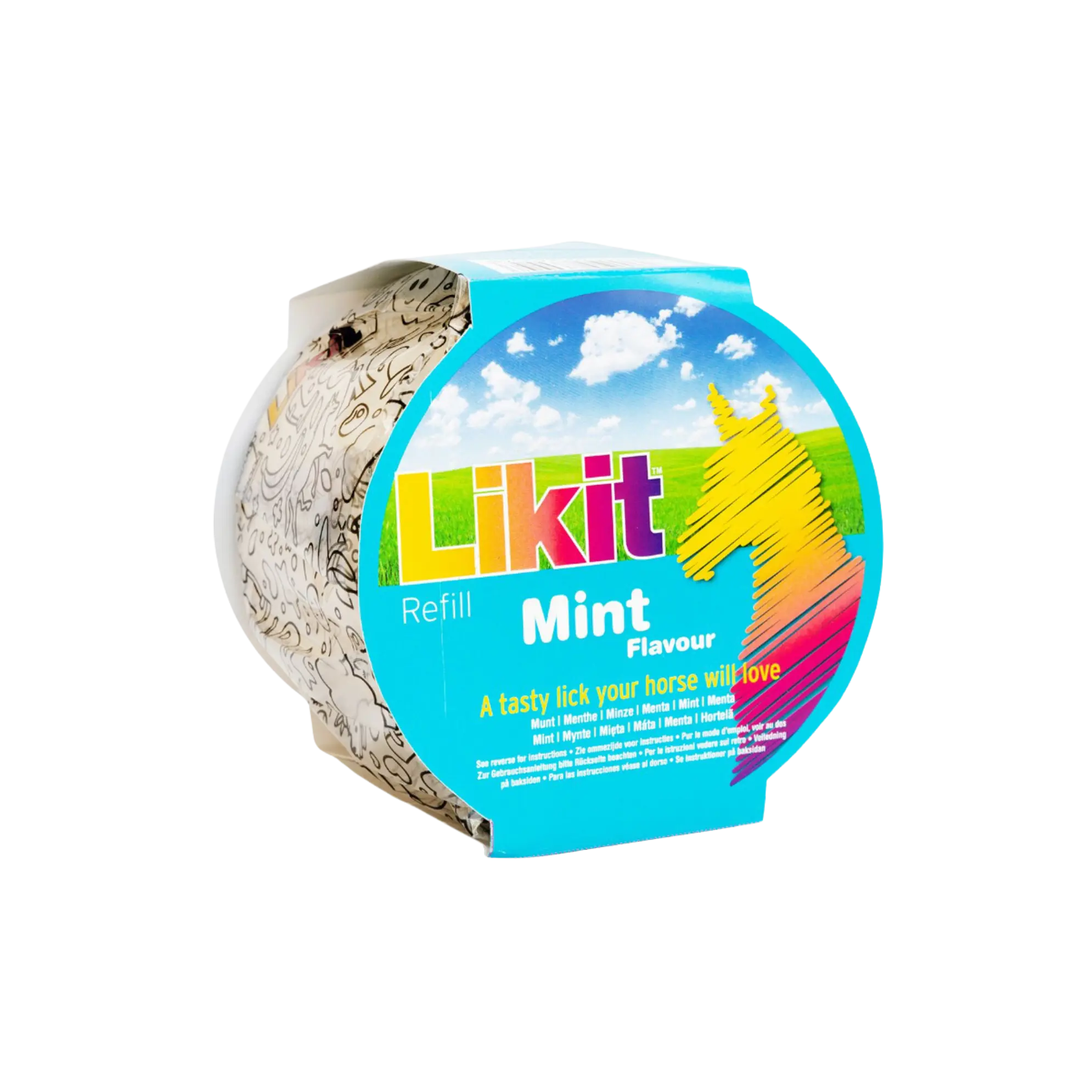 STANDARD LIKIT