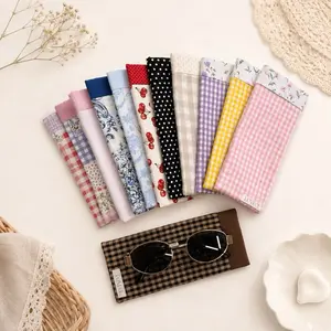 Handmade Sunglasses Case | Sunglasses Pouch