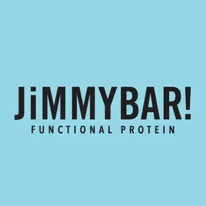 JiMMYBAR Functional Protein shop logo