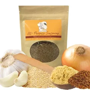 T’s Kitchen All Purpose Seasoning - Versatile Spice Mix for Cooking Flavor