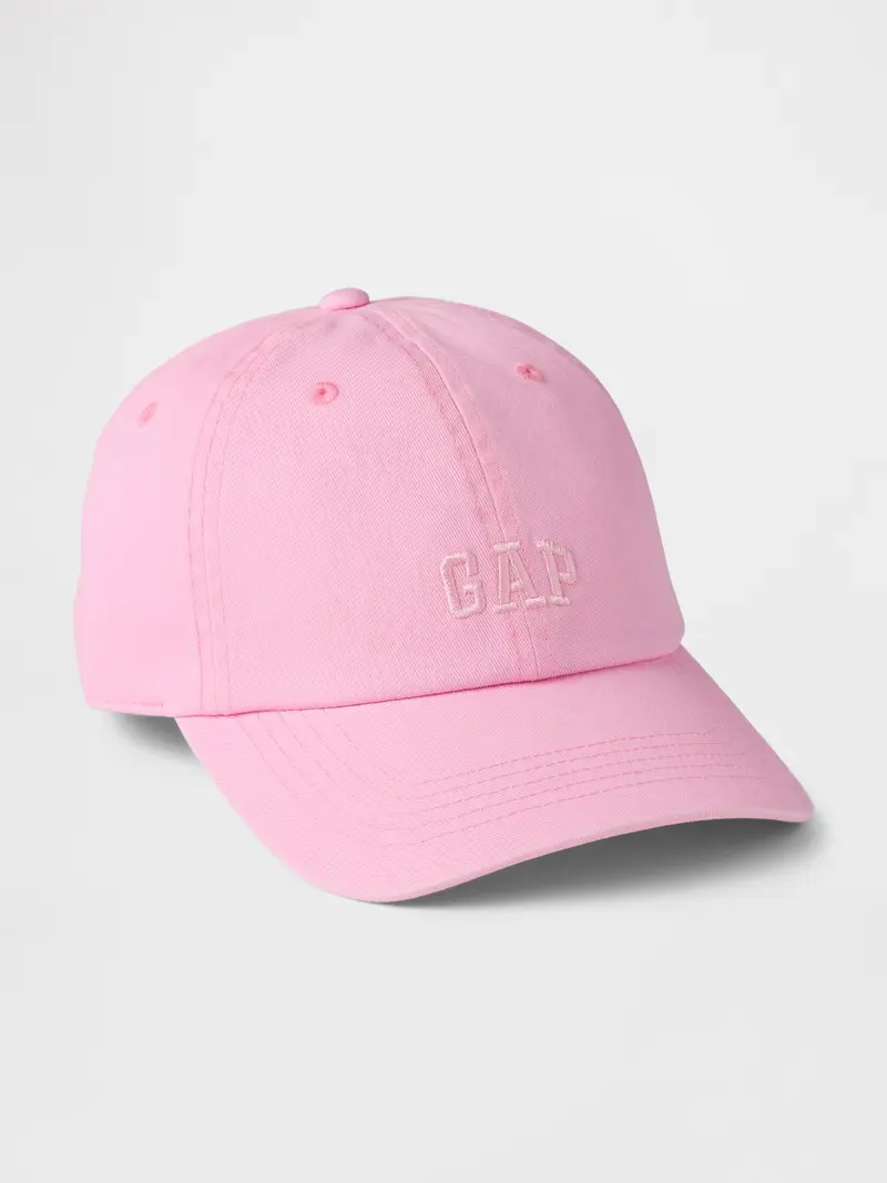 Gap Men's Logo Baseball Hat  - Gender Neutral
