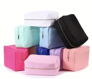 Custom Makeup Bag Sets, Personalized Cosmetic Bags