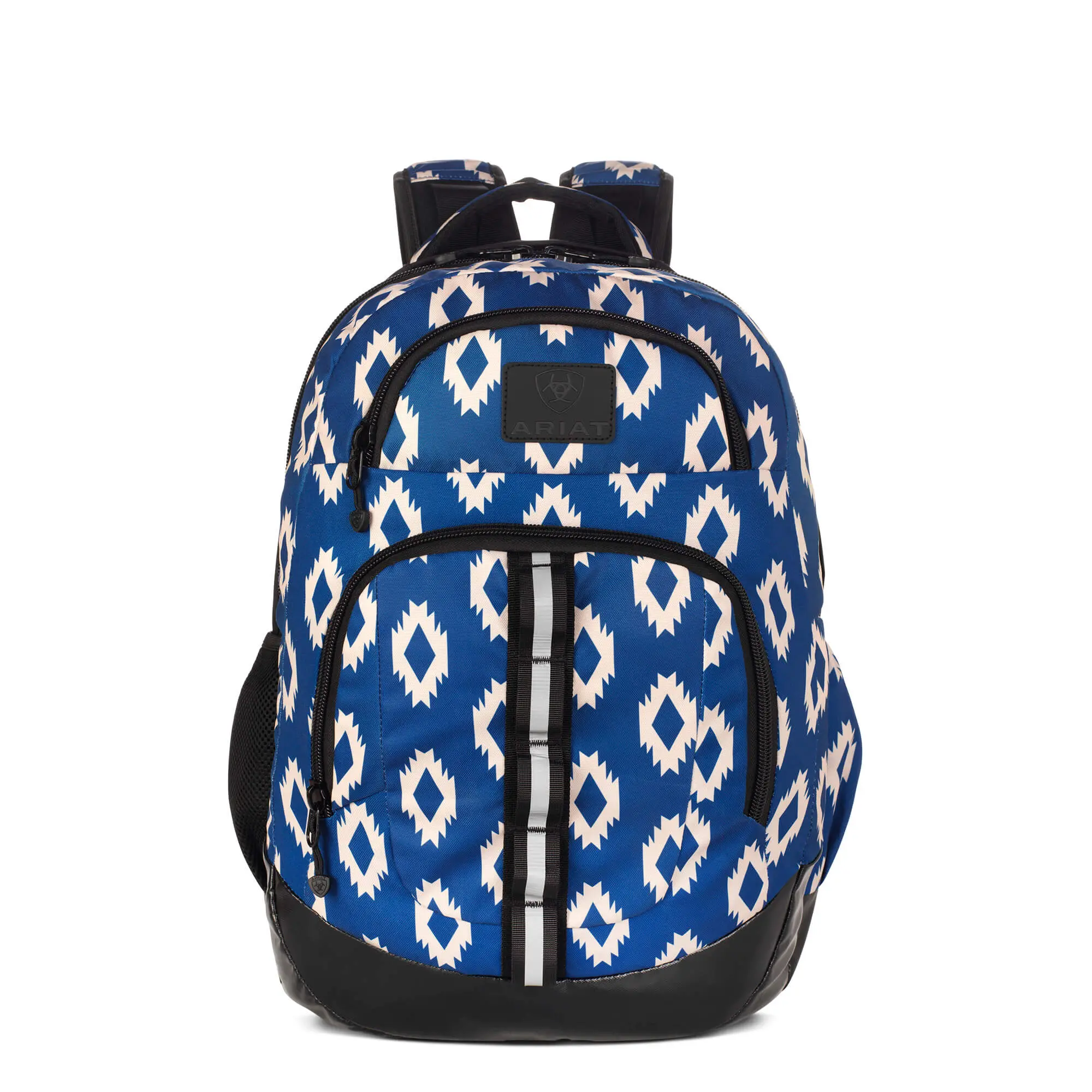Southwest Diamond Print Backpack Southwest Diamond Print Backpack